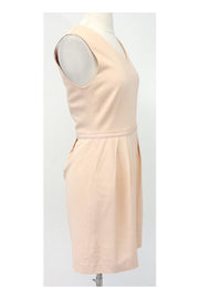 Current Boutique-Chaiken - Hannah Fit & Flare Dress Sz 4
