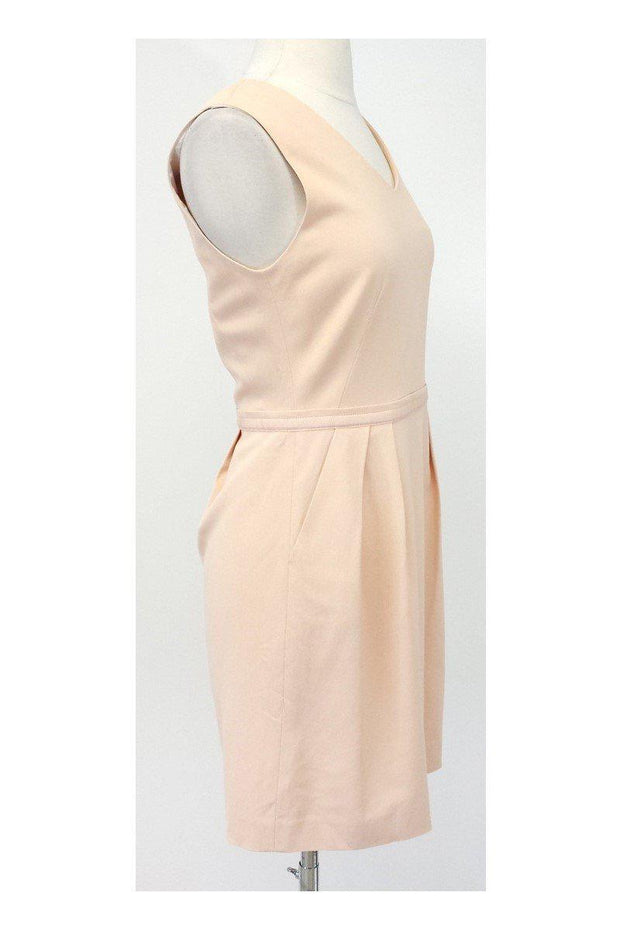 Current Boutique-Chaiken - Hannah Fit & Flare Dress Sz 4