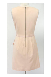 Current Boutique-Chaiken - Hannah Fit & Flare Dress Sz 4