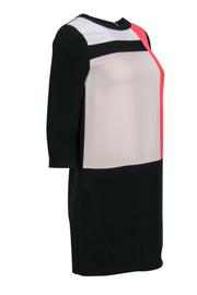 Current Boutique-Kate Spade - Colorblock Shift Dress Sz 0