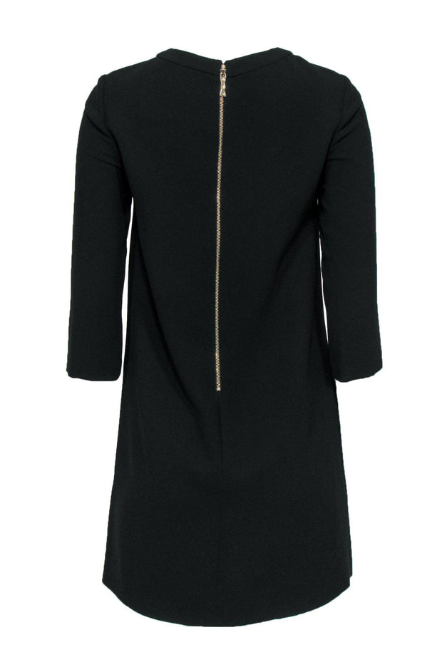 Current Boutique-Kate Spade - Colorblock Shift Dress Sz 0