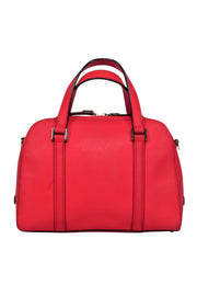 Current Boutique-Kate Spade - Hot Pink Double Handle Handbag