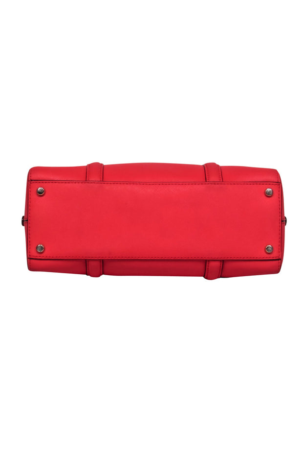 Current Boutique-Kate Spade - Hot Pink Double Handle Handbag