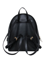 Current Boutique-Michael Kors - Black Backpack purse