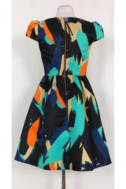 Current Boutique-Moulinette Soeurs - Multicolor Paint Splatter Sz 2