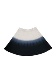 Current Boutique-Parker - Ombre Skater Skirt Sz XS