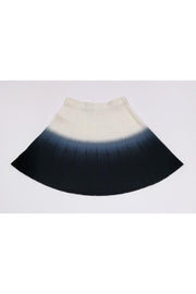 Current Boutique-Parker - Ombre Skater Skirt Sz XS