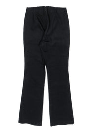 Current Boutique-Rag & Bone - Black Bootcut Jeans Sz 2