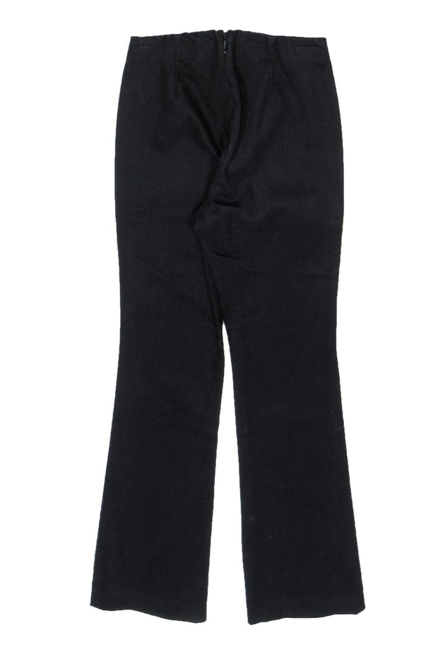 Current Boutique-Rag & Bone - Black Bootcut Jeans Sz 2