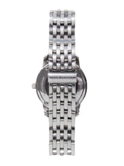 Current Boutique-Tiffany & Co - Silver Stainless Steel Swiss Made Mark Resonator Watch